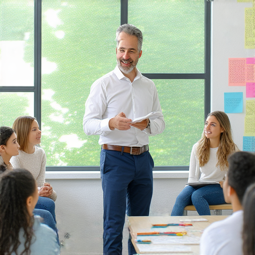 解密物超所值的英文學習，展示外籍教師與學生互動的場景，讓學生能夠提升英語能力，立即探索學習機會與優質教學。