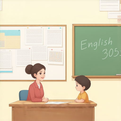 火腿英文提供外籍老師一對一教學，學生專心學習，提升英文口說流利度與自信，立即報名享受專業指導，開啟你的英文學習之旅，適合各年齡層。