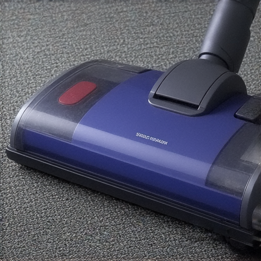 發現吸塵機隱藏功能的圖片，展示清掃時的高效使用方法，讓清潔變得輕鬆，顯示吸塵機多種配件和清潔效果，適合家庭和辦公室使用，提升清掃效率。