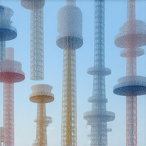 摩天輪的驚人事實，展示各種摩天輪的美麗景觀，進一步揭秘這些高空遊樂設施的歷史與設計，吸引遊客探索與體驗摩天輪的魅力與神秘感。