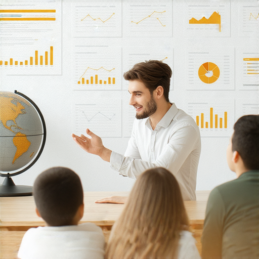 掌握物流英文術語的課程宣傳圖片，特色外籍老師一對一輔導，輕鬆突破語言障礙，適合想提升物流英語的學員，立即了解詳情！