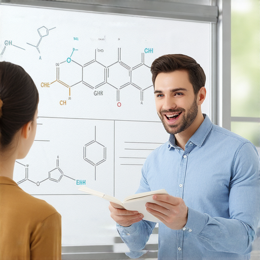 探索鉛的奧秘與魅力，外籍老師一對一英文教學，學習英語的互動體驗，提升語言能力，進一步了解化學知識的有趣視角。