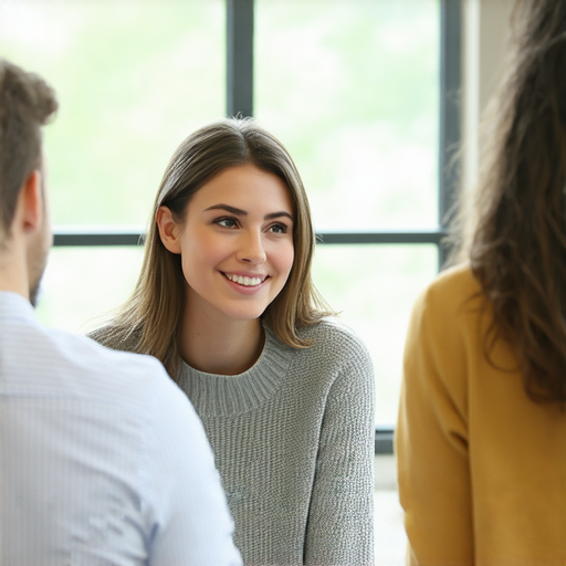 外籍老師一對一專業教學，學生專注學習，流利說英文的過程中，輕鬆打破語言門檻，提升口語能力，讓學習變得更有效率。