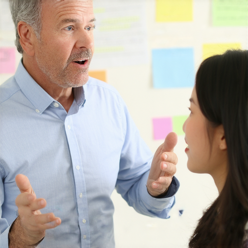 外籍專家一對一教學畫面，學生專注學習，外籍老師指導發音，課程氛圍輕鬆愉快，幫助學生突破英文學習瓶頸，立即體驗提升英語能力的機會。