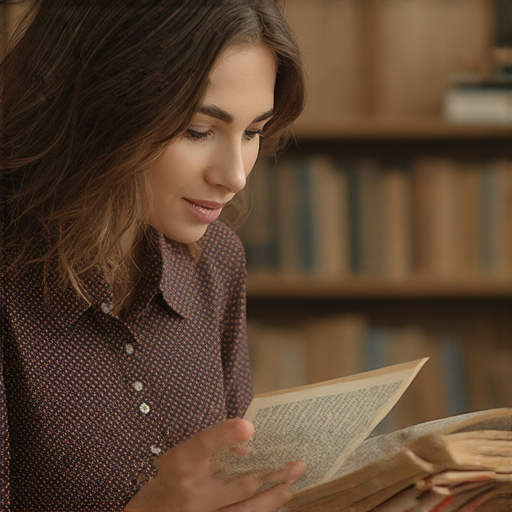 探索聖經金句力量的圖片，展示外籍老師進行一對一英文教學，學生在專注學習中，象徵心靈之旅的啟程，強調提升英語能力與信仰成長的雙重體驗。