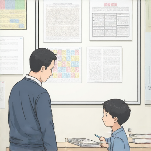 外籍老師一對一教學場景，學生專注學習英語，老師耐心指導，提升英文水平，體驗互動式教學，讓學習變得有趣且有效，立即報名學習更多。