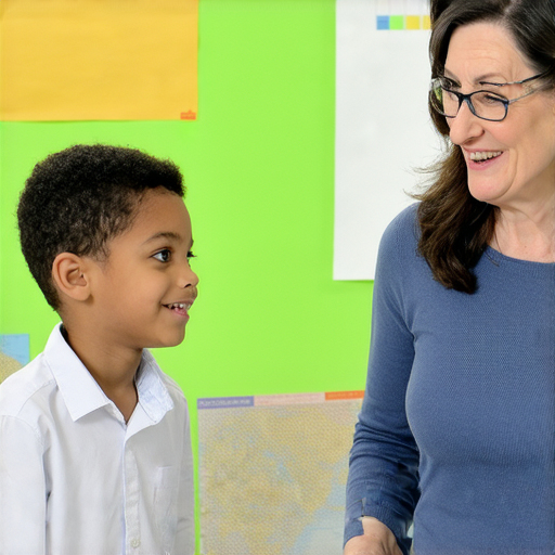 聽障者透過外籍老師一對一指導，流利說英語的學習過程，生動展示教學互動和溝通技巧，激發學習興趣與信心。