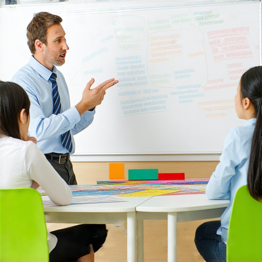 空頭支票會導致語言學習失敗的原因分析，展示外籍老師一對一教學的秘密，讓學習者掌握有效學習策略，提升語言能力。