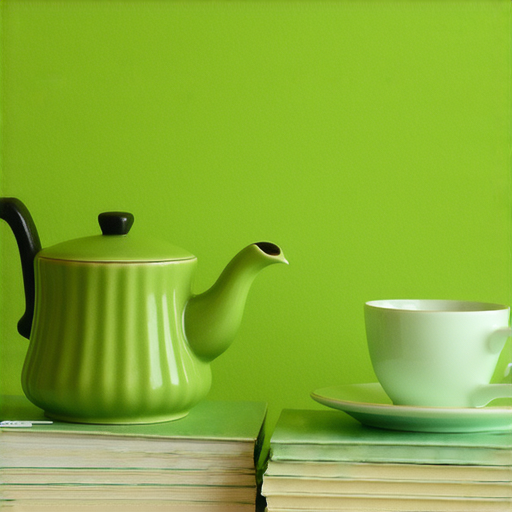 揭開綠茶與綠茶婊的秘密，展示外籍英文老師一對一教學的服務，寓教於樂，提升英語實力，專業指導，讓學習變得輕鬆有趣。