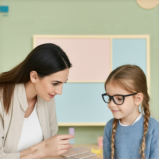 盲人英文學習課程，學生與外籍老師一對一互動，探索獨特的學習方法，提升英語能力，專注於視障者的學習需求，創造友好的學習環境。