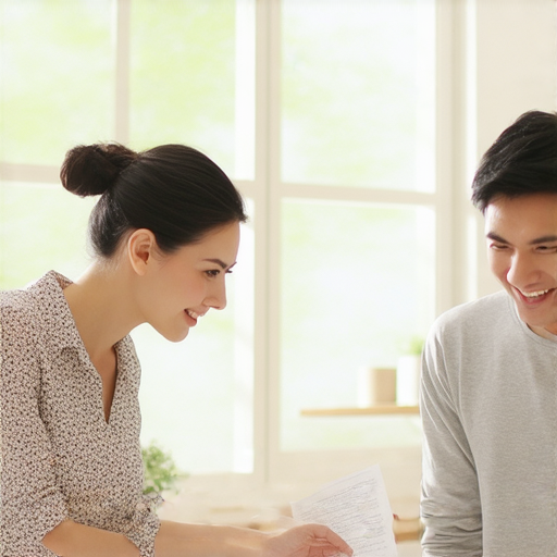 一位外籍老師正在與學員進行一對一的英文教學，學員專心聆聽，教室環境明亮舒適，展示提升英文水平和即時互動的學習效果。