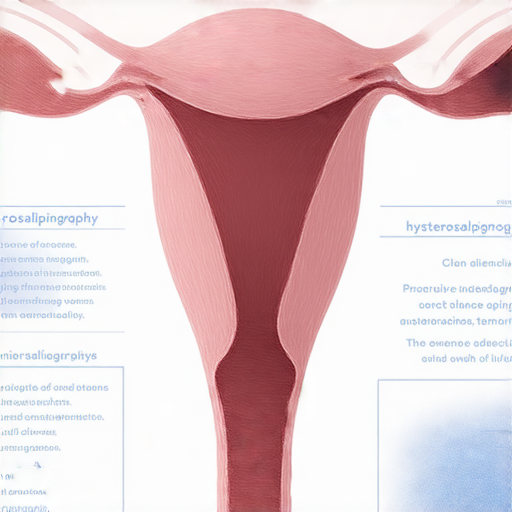 揭開輸卵管造影的神秘面紗，展示醫療設備和過程，強調學習正確術語的重要性，提升英語能力，增強對女性生殖健康的理解。