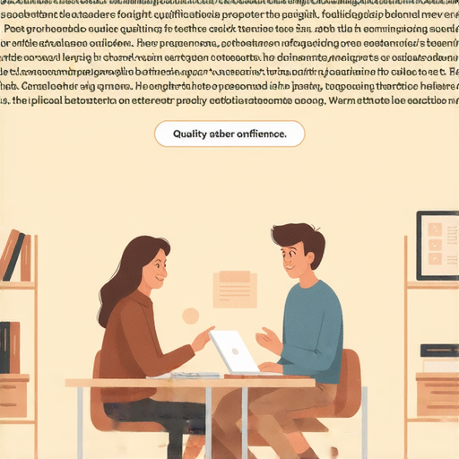 外籍老師一對一教學方案的宣傳圖，展示學習英文沒資格的迷思，吸引學生了解更多，強調專業教學與個性化學習體驗，提升英文能力。