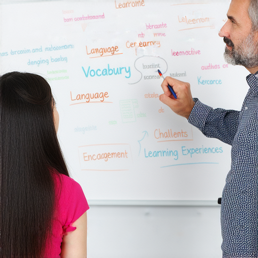 專業外籍老師一對一教學，鼓勵學生克服英語學習困難，強調不要將就，探索正貨英文的學習體驗，提升語言能力，享受互動式學習。