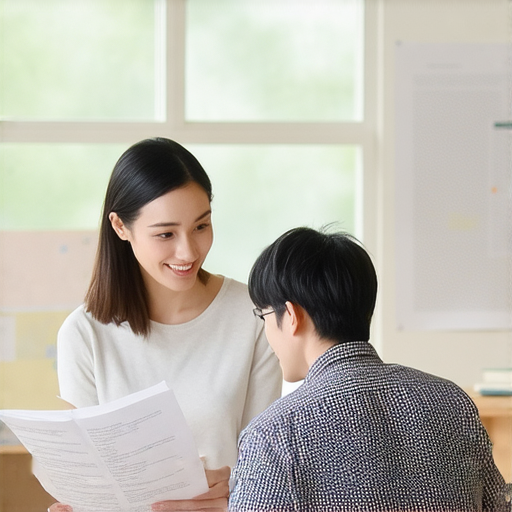 解密無法改變的死性，提升英文能力的秘訣，外籍老師一對一教學，學習過程中學生正專注聆聽，學習氛圍輕鬆愉快，提升英文能力的最佳選擇。