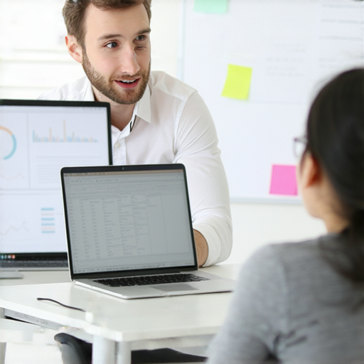 提升職場英文技能的課程，外籍老師一對一指導學員，專注於關鍵會話與郵件寫作技巧，適合追求職場競爭力的專業人士。