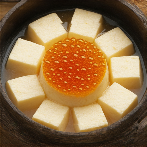 腐乳的神秘魅力，展示舊時中國的特色美食，誘人的風味搭配美麗的容器，吸引人報名參加外籍老師的討論，共同探討這道美食背後的故事。