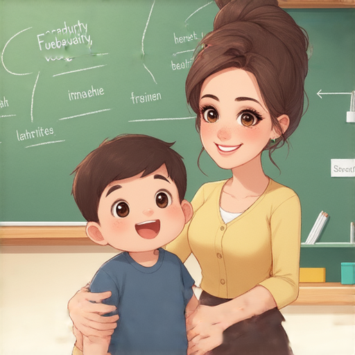 一位外籍英文老師與學生進行一對一的英語教學，展現學習過程中的互動與魅力，強調體驗外籍老師的重要性，吸引對英語學習有興趣的學員了解更多。