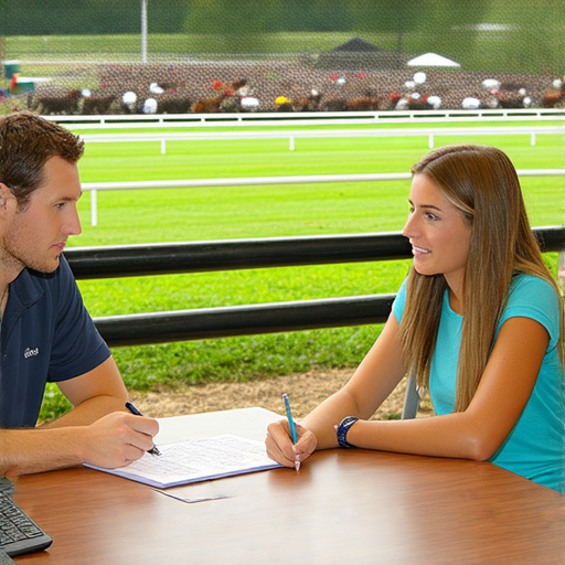 馬場英語秘訣大公開外籍老師一對一教學提升技巧圖片，展示學員與老師互動，專注學習英語，強調高效口語訓練與個別指導的重要性，幫助提升學生英語能力。