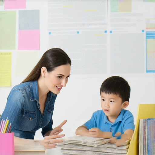 提升英文能力的外籍老師一對一教學，學生專注學習，互動交流，生動的教學環境，立即體驗專業教學，加速語言能力成長。