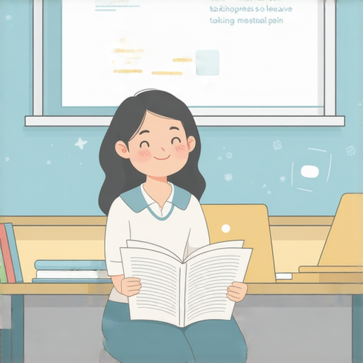 經痛求假技巧學習，外籍老師一對一教學，內容包含如何用英文表達請假理由，幫助提高英文應對能力，適合面對生理期困擾的學生。