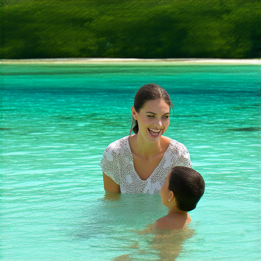 潟湖背後的秘密，外籍老師與學生一對一互動，學英文的樂趣，激發學習熱情，立刻開啟你的學習之旅的畫面，探索語言的奧秘。