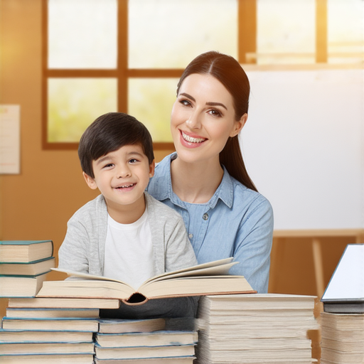 為什麼逆時針的英文學習更有效，外籍老師一對一教學場景，學生與老師互動，提升英語能力，學習氛圍輕鬆愉快，強調個性化教學的方法。