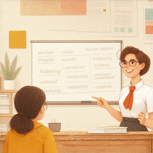 英語學習不再難，揭示餸菜背後的秘密，專業外籍老師一對一指導，強化學習效果，立即報名，開啟流利英語之旅。