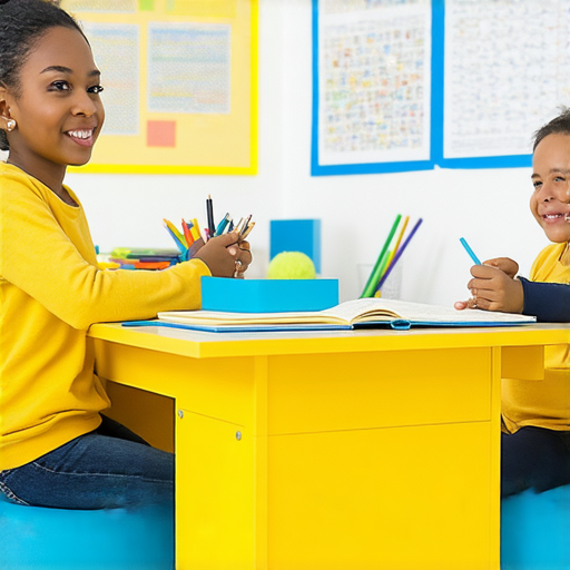 新年新開始，探索一對一外籍英文課程，學生與老師互動學習，開啟流利英文之旅，營造積極學習氛圍。