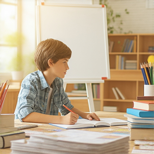 掌握流域英文秘訣的圖片，外籍老師一對一教學場景，學生專注學習，探索潛能的過程，展示流域英文的學習氛圍與互動。