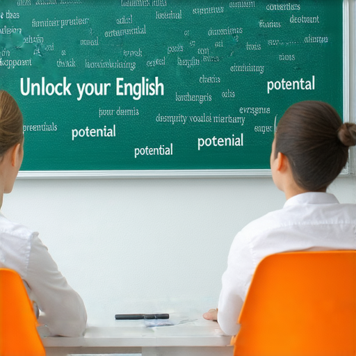 外籍老師一對一教學，提升英文能力，轉換工作環境，學生聚精會神學習，互動交流，開啟全新學習體驗，Unlock你的英文潛力，享受個性化教學魅力。