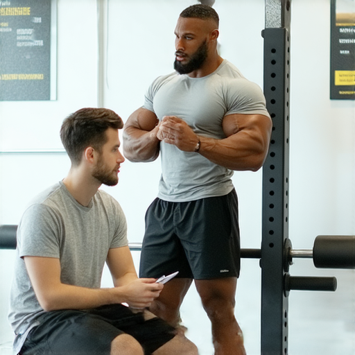 外籍老師一對一指導肌肉訓練課程，專業教學環境，學生專心學習，提升學習效果，探索肌肉訓練的英文秘訣，立即報名參加。