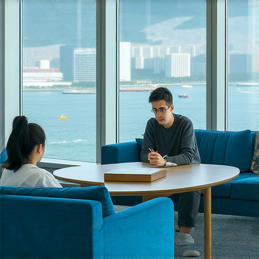 探索香港金融中心的機會，外籍英文老師一對一提升語言技巧，學習環境專業且互動，適合想增強英語表達能力的學生，助你在國際舞台中脫穎而出。