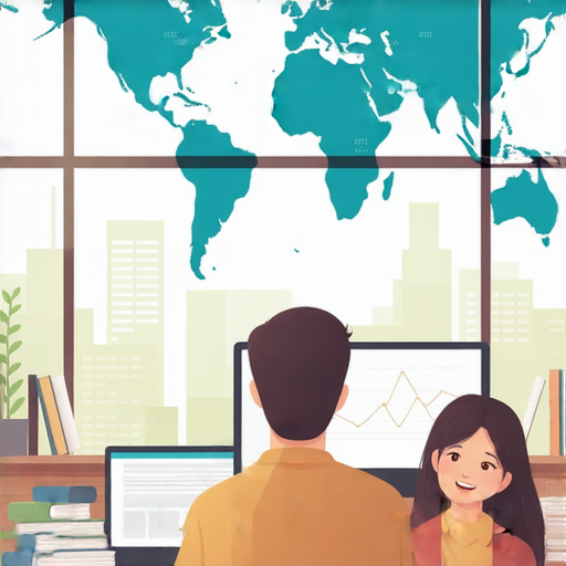 解密經營權的英文表達，外籍老師一對一指導商業英語，提升專業溝通能力，助你在全球市場競爭中脫穎而出，打造成功職場形象。