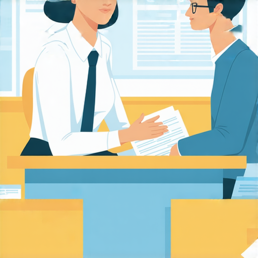 外籍英文老師教學場景，學生與老師進行一對一交流，強調提升財務英語能力與解密流動資金的重要性，展示友好的學習環境。