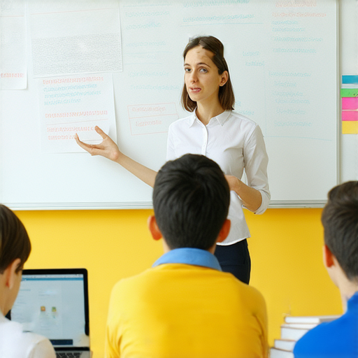 現代英文學習新風潮與外籍老師一對一教學，旨在提升語言技能，強調互動學習與即時反饋，打造高效的外語學習體驗。