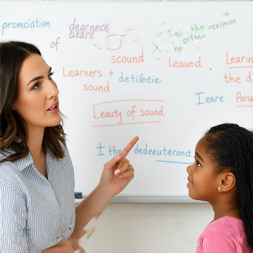 外籍老師一對一教學，提升英語發音技巧，掌握聲音之美，讓學習者的英語表現脫穎而出，展現自信與流利，適合各個程度的學習者。