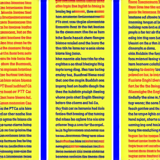 探索神秘的PTT蔡與中學佛教的英文祝福句，展示多樣的祝福語句及其背後的意義，融合文化與心靈的啟發，讓人們感受信仰的力量。