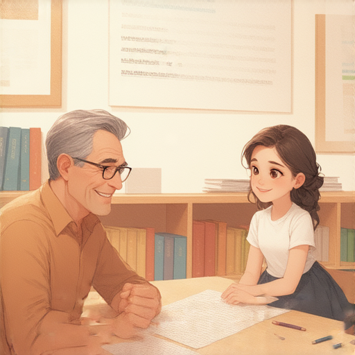 一對一外籍英文老師教學場景，老師與學生互動，展示隱私保護及安心學習的環境，強調個性化學習體驗，提升英文能力，讓學習者即刻體驗效果。