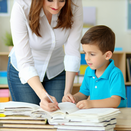 一對一外籍老師教學畫面，學生和老師互動，強調專業指導與英語潛力提升，教學環境友好，彰顯輕鬆學習氣氛，立即體驗專業教育服務。