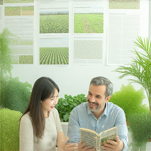 探索農業的英文世界，外籍老師一對一教學，提升專業英語能力，立即預約，開啟學習之旅，讓您的農業知識與語言能力雙雙提升。