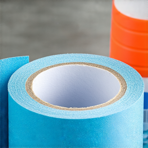 解密水管修補秘技的圖片，展示專用膠布修補爆管的過程，強調簡單有效的技術，適合家庭使用，應對突發水管危機，維護家庭水路安全。