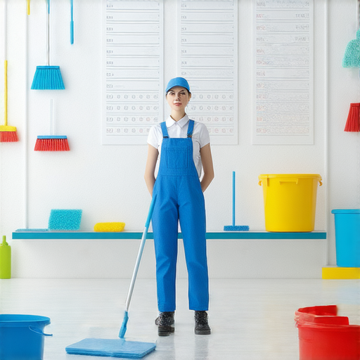 揭開清屋收費的秘密，展示清屋服務過程中的清理工具與人員，突顯清屋背後的真相與收費標準，為消費者提供重要資訊，了解清屋服務的專業性與必要性。