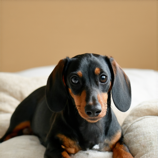 揭秘腊肠狗的魅力，外籍老師帶你深入了解可愛的腊肠狗特徵與性格，捕捉牠們活潑可愛的瞬間，探索腊肠狗背後的秘密與故事。