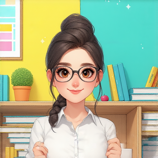 一位外籍老師在教學環境中，與學生進行一對一英語教學，專注於提升語言能力，展現學習的互動與活力，預約教學助你unlock英語潛能。