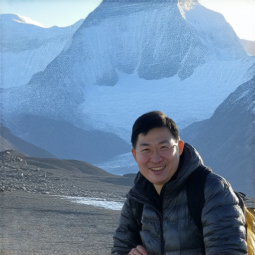 探索珠穆朗瑪峰的英文魅力，外籍老師為你提供一對一的語言指導，助力你攀登英語高峰，提升學習效果，開啟全新探索旅程。