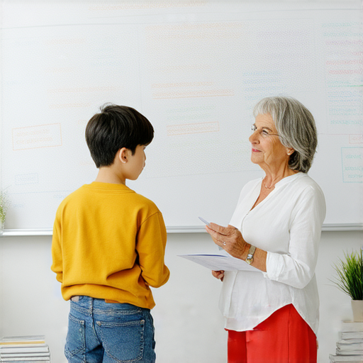 外籍英文老師一對一教學場景，學員專注學習，提升英語自信，立即報名體驗，探索全新英語學習方式，互動豐富，效果明顯，適合各級學習者。