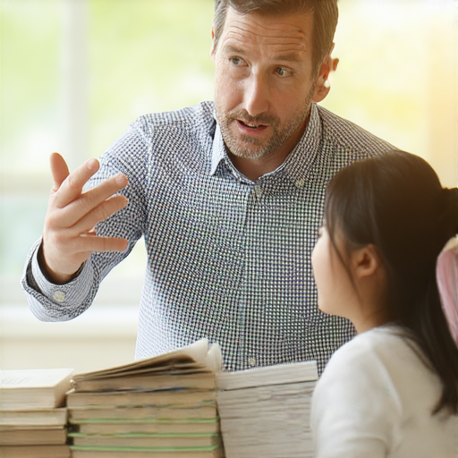 外籍老師進行一對一英文教學，學生專心聆聽，展現學習熱情，加強語言能力，幫助克服現實挑戰，邀請體驗全新學習方式，探索逃避現實背後的原因。