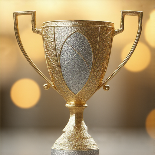 獨一無二的獎杯設計展示，細緻的定製獎盃，展現創意與驚喜，完美適合各種獎勵場合，激勵優勝者，令每個瞬間都值得珍藏，讓獎盃成為獨特的回憶象徵。