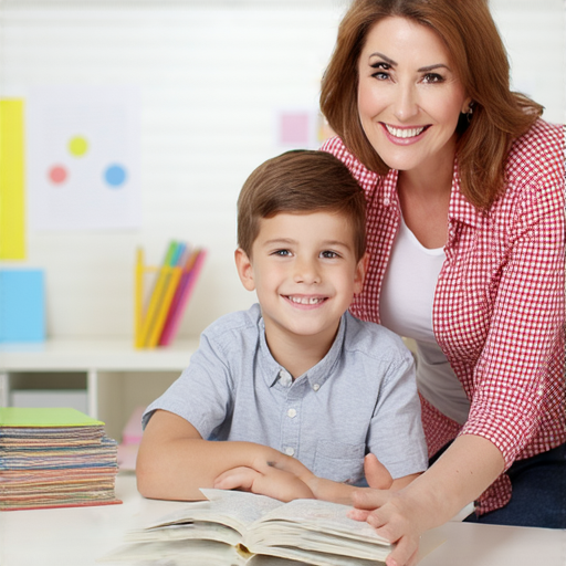 解密門診英語課程，外籍老師與學員一對一互動，提升英文能力的學習場景，展示愉快的學習氛圍與教材，適合所有想強化英語會話的人士。